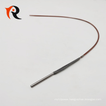 3mm diameter cartridge heater, small heating rod